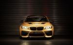 BMW M2 MH2 630 by Manhart Racing 2017 года